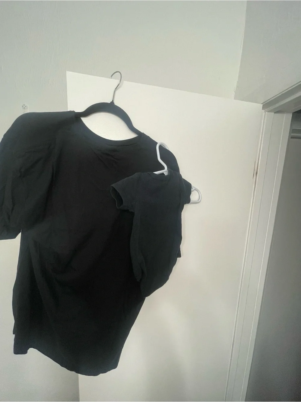 Daddy and Baby Soccer Onesie (never Worn)